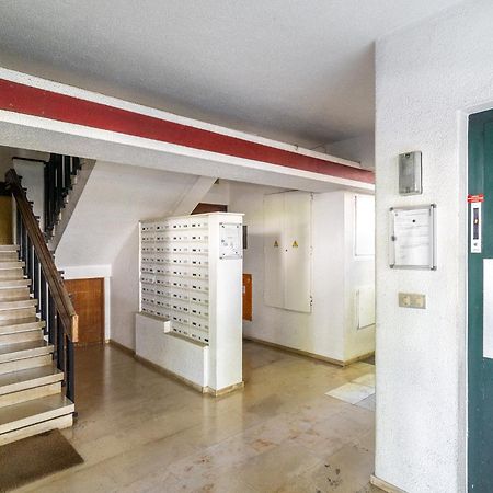 Whome Study & Surf Carcavelos 1-Bed By Beach & Nova Sbe Exterior foto